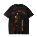 Skelly the Skeleton | Oversized Heavy Tee