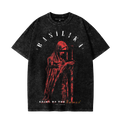 Saint of the Sword | Vintage Oversized Tee