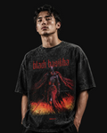 WHAT REMAINS | Oversized Heavy Tee